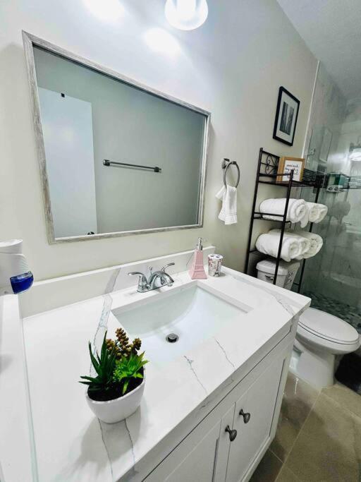 Vintage Family Scape + Heated Pool&Discount Tampa Exterior foto