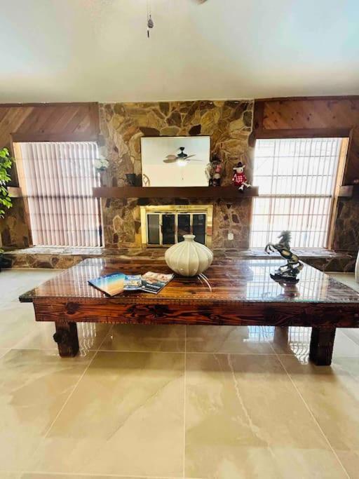 Vintage Family Scape + Heated Pool&Discount Tampa Exterior foto