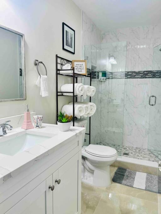 Vintage Family Scape + Heated Pool&Discount Tampa Exterior foto